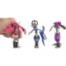 Hasbro E7198 Transformers Трансформеры 6 Movie Набор из 3-х героев