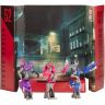 Hasbro E7198 Transformers Трансформеры 6 Movie Набор из 3-х героев