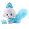 Palace Pets 50032 Питомец Золушки Сверкающие питомцы Щеночек Тыковка, с аксессуарами