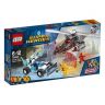 Lego Super Heroes 76098 Лего Супер Герои Скоростная погоня, 271 деталь