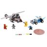 Lego Super Heroes 76098 Лего Супер Герои Скоростная погоня, 271 деталь