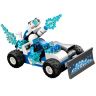 Lego Super Heroes 76098 Лего Супер Герои Скоростная погоня, 271 деталь