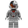 Lego Super Heroes 76098 Лего Супер Герои Скоростная погоня, 271 деталь