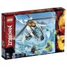 Lego Ninjago 70673 Конструктор Лего Ниндзяго Шурилёт, 361 деталь