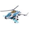 Lego Ninjago 70673 Конструктор Лего Ниндзяго Шурилёт, 361 деталь