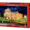 Castorland C1500-150649 Пазл Одесский Оперный театр, 1500 деталей