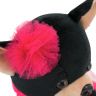 Orange Toys LD015 Lucky Doggy Мягкая игрушка Собачка Lucky Blacky: Кармен, 25 см