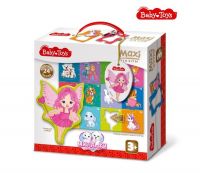Десятое королевство 02509ДК Пазлы-макси ДК "Милашки", 61х47см