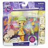 Hasbro B9474 MLP EG Minis Мини-кукла ЭплДжек Магазин фруктовых смузи