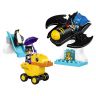 Lego Duplo Super Heroes 10823 Конструктор Лего Дупло Супергерои Приключения на Бэтмолёте, 28 деталей