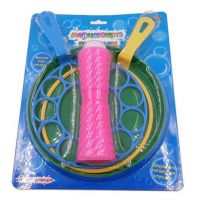 AB-toys S-00101 Мыльные пузыри "Мерцающие пузырьки", 250 мл