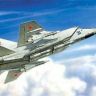 Звезда 7229з Сборная модель - Советский истребитель-перехватчик МиГ-31 1:72