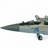 Звезда 7229з Сборная модель - Советский истребитель-перехватчик МиГ-31 1:72