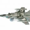 Звезда 7229з Сборная модель - Советский истребитель-перехватчик МиГ-31 1:72