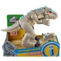 Mattel GMR16 Jurassic World Фигурка динозавр Imaginext® Индоминус Рекс