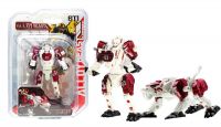 Junfa WT-07125 Робот-трансформер Junfa Хищник Тигр
