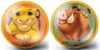 ЯиГрушка 82311 Мяч "Король Лев", 23 см