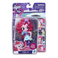 Hasbro C0868 Equestria Girls Minis Мини-кукла Пинки Пай