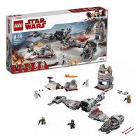 LEGO 75202 Star Wars Конструктор Лего Звездные войны Защита Крайта