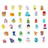 Hasbro E4459 Lost Kitties Игровой набор "Котенок в молоке"