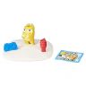 Hasbro E4459 Lost Kitties Игровой набор "Котенок в молоке"