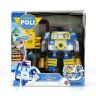 Robocar POLI 83310 Поли-трансформер, 10 см + костюм водолаза