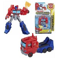Hasbro E1901 Transformers Робот-трансформер Оптимус Прайм, 14 см