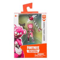 Фигурка Fortnite c 2 сменными аксессуарами W1 Cuddle team leader