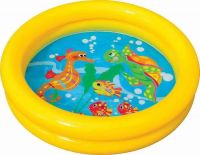 Intex 59409 Бассейн надувной "My First Pool", 61х15 см