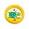 Intex 59409 Бассейн надувной "My First Pool", 61х15 см