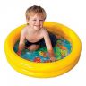 Intex 59409 Бассейн надувной "My First Pool", 61х15 см