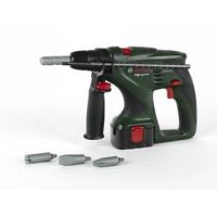 Klein 8450 Игрушечный перфоратор с вращающимся сверлом BOSCH