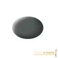 Revell 36166 Аква-краска серо-оливковая матовая