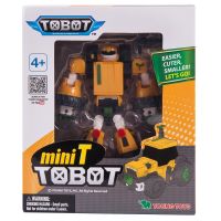 Tobot 301077 Робот-трансформер Mini Tobot T