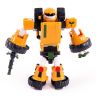 Tobot 301077 Робот-трансформер Mini Tobot T