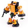 Tobot 301077 Робот-трансформер Mini Tobot T