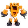 Tobot 301077 Робот-трансформер Mini Tobot T