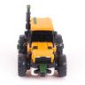 Tobot 301077 Робот-трансформер Mini Tobot T