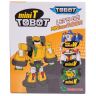 Tobot 301077 Робот-трансформер Mini Tobot T