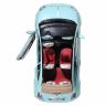 Motormax 73374 Коллекционная модель машины Fiat Nuova 500 Cabrio, 1:24