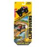 Tonka 51491 Climb-overs Трек с машинкой Heavy Hauler