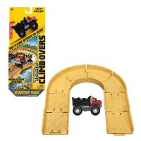 Tonka 51491 Climb-overs Трек с машинкой Heavy Hauler