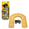 Tonka 51491 Climb-overs Трек с машинкой Heavy Hauler