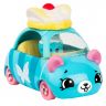 Moose 57111 Машинка Cutie Car S3 с фигуркой Шопкинс Fairycake racer