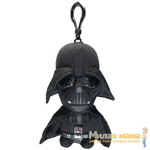 StarWars 00231J Звездные войны брелок Дарт Вейдер