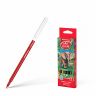ErichKrause 38563 ArtBerry Фломастеры Easy Washable, 6 цветов