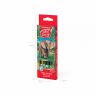 ErichKrause 38563 ArtBerry Фломастеры Easy Washable, 6 цветов