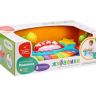 Жирафики 939659 Игрушка "Пианино" с микрофоном