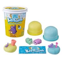 Hasbro E5086 Lost Kitties Игровой набор "Котики-близнецы"