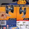 Mattel DRX09 Hot Wheels Star Wars Звездный корабль Сид-истребитель